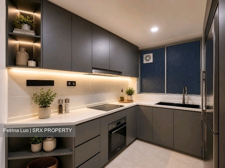 The Bayshore (D16), Condominium #554057991